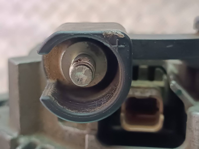 Recambio de alternador para peugeot 407 st sport referencia OEM IAM 965475280 A004TJ0084A CL18