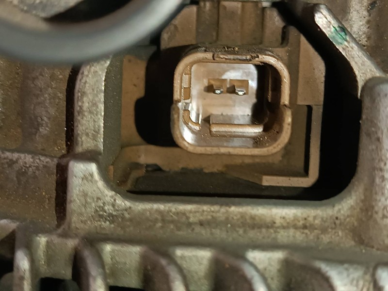 Recambio de alternador para peugeot 407 st sport referencia OEM IAM 965475280 A004TJ0084A CL18