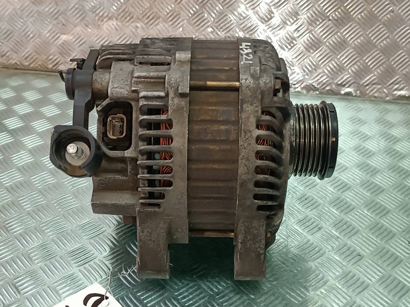 Recambio de alternador para peugeot 407 st sport referencia OEM IAM 965475280 A004TJ0084A CL18