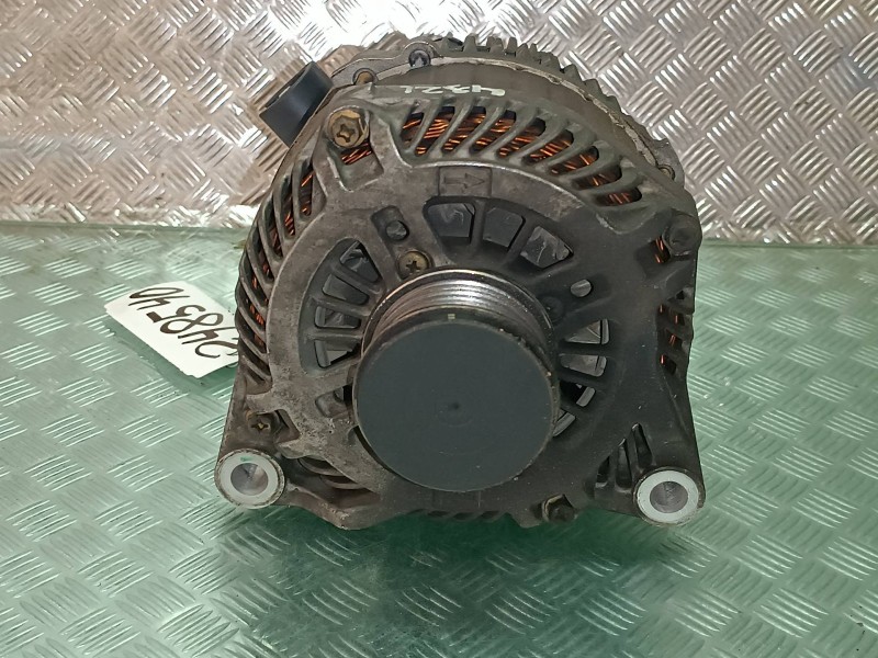 Recambio de alternador para peugeot 407 st sport referencia OEM IAM 965475280 A004TJ0084A CL18