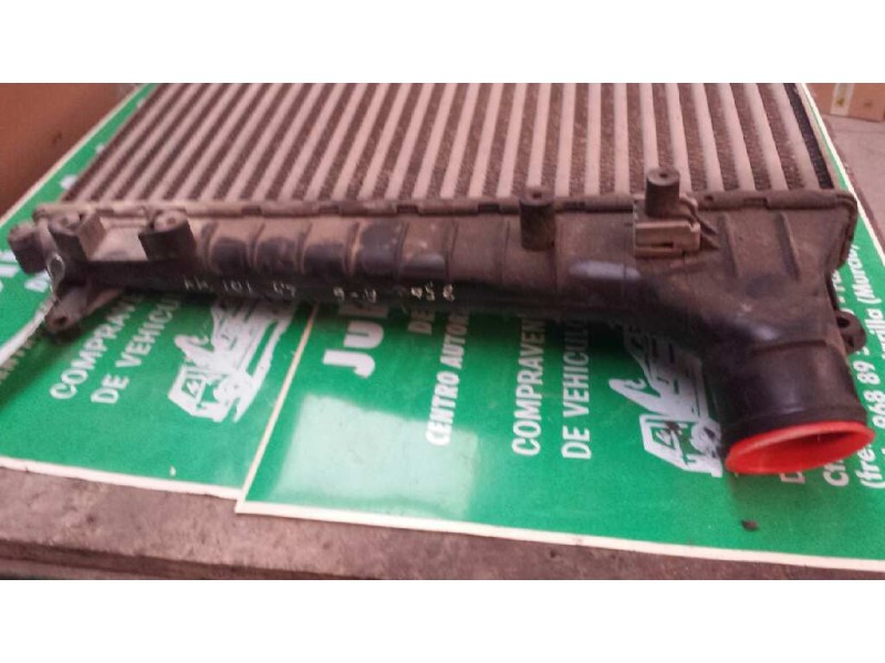 Recambio de intercooler para audi a6 berlina (4b2) 2.5 tdi referencia OEM IAM 4B0145805A  