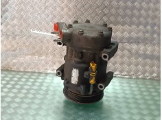 Recambio de compresor aire acondicionado para citroen xsara picasso 1.6 hdi 90 lx plus referencia OEM IAM 9645440480 SD7V16 SAND
