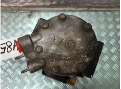 Recambio de compresor aire acondicionado para citroen xsara picasso 1.6 hdi 90 lx plus referencia OEM IAM 9645440480 SD7V16 SAND 2