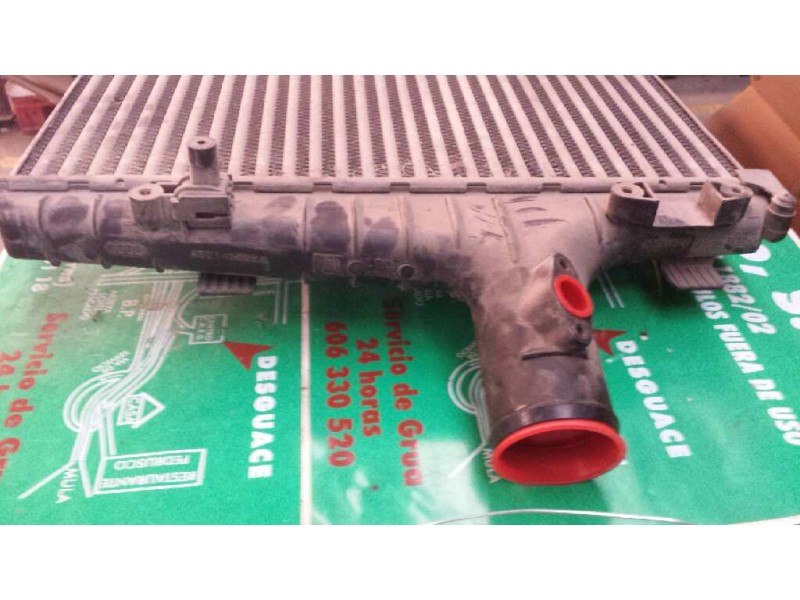 Recambio de intercooler para audi a6 berlina (4b2) 2.5 tdi referencia OEM IAM 4B0145805A  