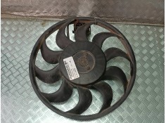 Recambio de electroventilador para opel astra gtc cosmo referencia OEM IAM 24467442 0130303304 3136613311