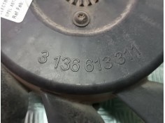 Recambio de electroventilador para opel astra gtc cosmo referencia OEM IAM 24467442 0130303304 3136613311 2