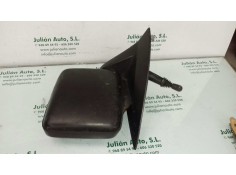 Recambio de retrovisor izquierdo para opel combo (corsa c) familiar referencia OEM IAM 24400680  MANUAL 2