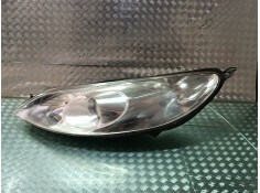 Recambio de faro izquierdo para peugeot 407 st sport referencia OEM IAM 964194428002 0301213271 XENON