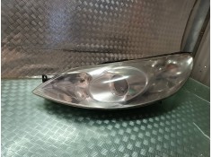 Recambio de faro izquierdo para peugeot 407 st sport referencia OEM IAM 964194428002 0301213271 XENON 2