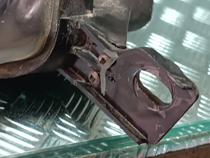 Recambio de faro derecho para peugeot 407 st sport referencia OEM IAM 964194418002 0301213272 XENON