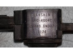Recambio de bobina encendido para nissan almera (n16/e) comfort referencia OEM IAM AIC4004C 224486N002 HANSHIN 2