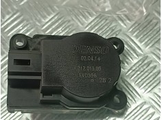 Recambio de motor apertura trampillas climatizador para citroen c4 picasso attraction referencia OEM IAM A21201300 DENSO CONECTO