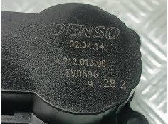 Recambio de motor apertura trampillas climatizador para citroen c4 picasso attraction referencia OEM IAM A21201300 DENSO CONECTO 2
