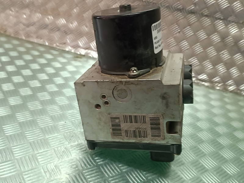 Recambio de abs para peugeot 407 st sport referencia OEM IAM 9651857880 15054001 S118676001K