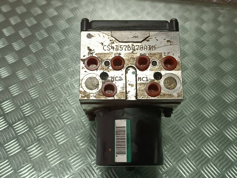 Recambio de abs para peugeot 407 st sport referencia OEM IAM 9651857880 15054001 S118676001K