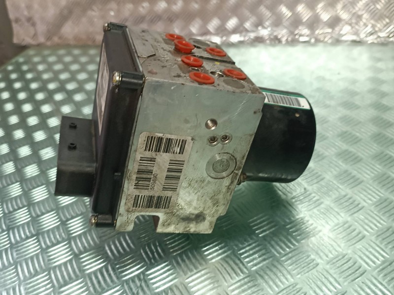 Recambio de abs para peugeot 407 st sport referencia OEM IAM 9651857880 15054001 S118676001K