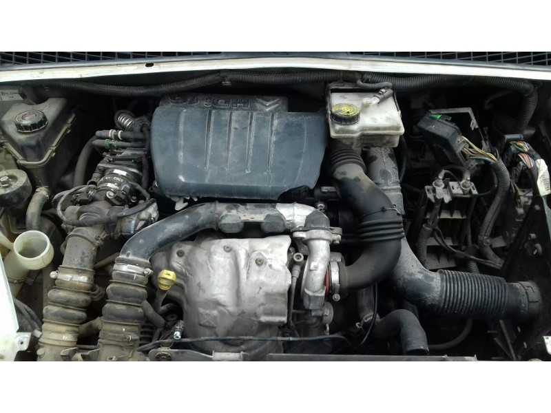 citroen xsara picasso del año 2006