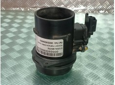 Recambio de caudalimetro para peugeot partner kombi confort referencia OEM IAM 968328298003 AFH50245A14 CONECTOR 4 PINES