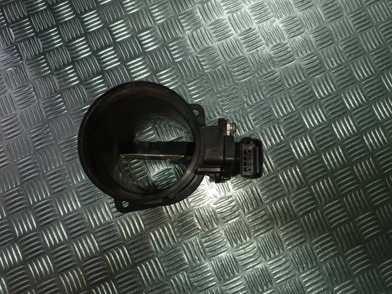 Recambio de caudalimetro para peugeot partner kombi confort referencia OEM IAM 968328298003 AFH50245A14 CONECTOR 4 PINES