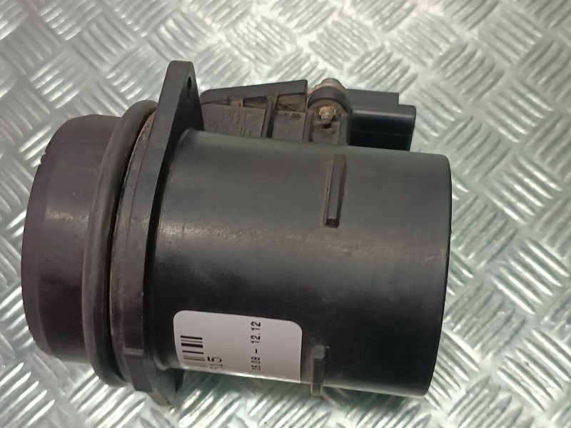 Recambio de caudalimetro para peugeot partner kombi confort referencia OEM IAM 968328298003 AFH50245A14 CONECTOR 4 PINES