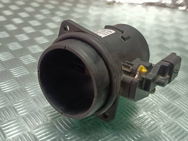 Recambio de caudalimetro para peugeot partner kombi confort referencia OEM IAM 968328298003 AFH50245A14 CONECTOR 4 PINES