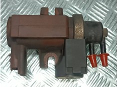 Recambio de valvula aire adicional para peugeot 407 st sport referencia OEM IAM 9654282880 700612100 CONECTOR 2 PINES