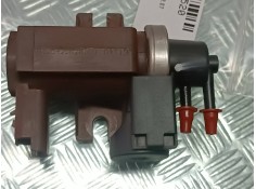 Recambio de valvula aire adicional para peugeot 407 st sport referencia OEM IAM 9654282880 70061200 CONECTOR 2 PINES