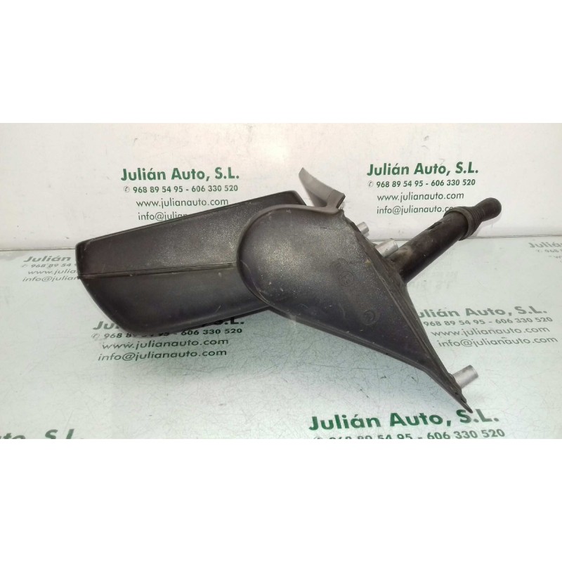 Recambio de retrovisor izquierdo para opel combo (corsa c) familiar referencia OEM IAM 24400680  MANUAL