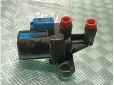 Recambio de valvula intercambio de calefaccion para peugeot 407 st sport referencia OEM IAM 9640953980 AZUL CONECTOR 2 PINES
