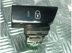 Recambio de interruptor para citroen c4 picasso attraction referencia OEM IAM 9678101077 CONECTOR 4 PINES CIERRE CENTRALIZADO