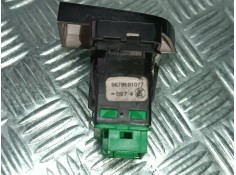 Recambio de interruptor para citroen c4 picasso attraction referencia OEM IAM 9678101077 CONECTOR 4 PINES CIERRE CENTRALIZADO 2