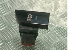 Recambio de interruptor para citroen c4 picasso attraction referencia OEM IAM 96781167 CONECTOR 4 PINES ESP