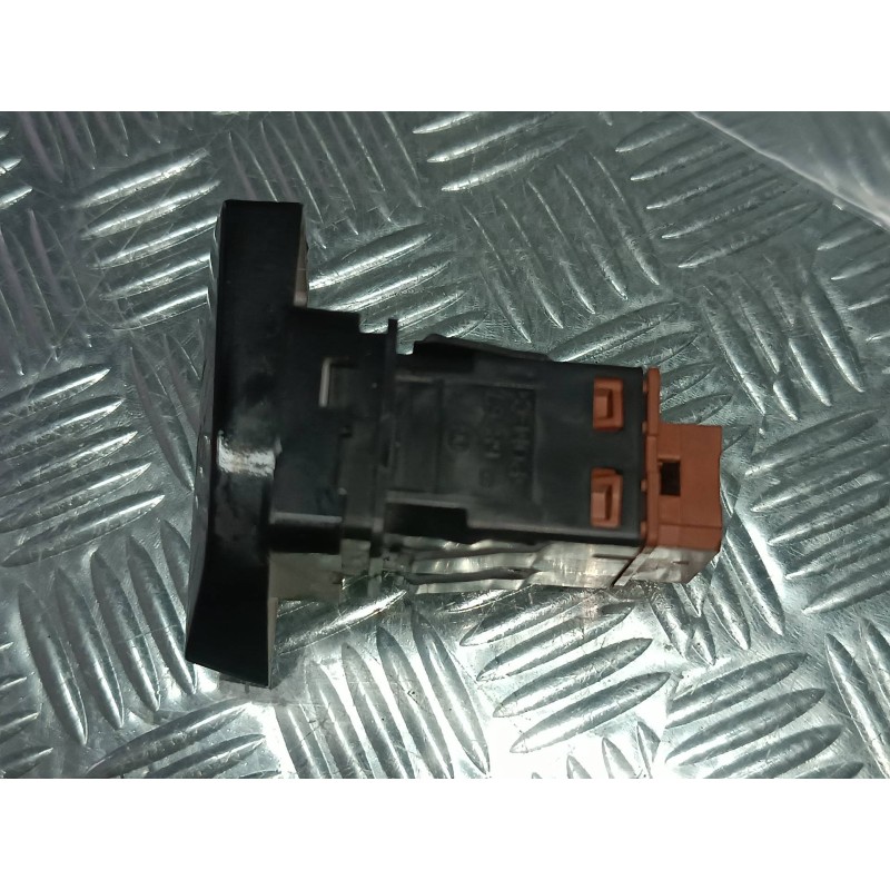 Recambio de interruptor para citroen c4 picasso attraction referencia OEM IAM 96781167 CONECTOR 4 PINES ESP