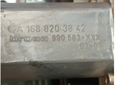 Recambio de elevalunas delantero derecho para mercedes-benz clase a (w168) 160 cdi (168.006) referencia OEM IAM A1688203842  ELE 2