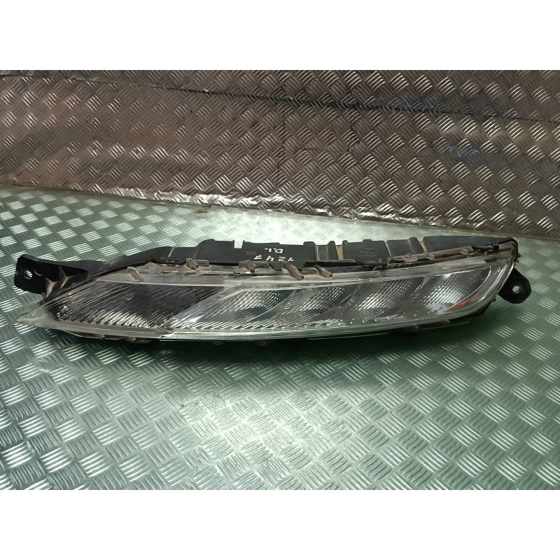 Recambio de piloto delantero izquierdo para citroen c4 picasso attraction referencia OEM IAM 9676036380  VALEO