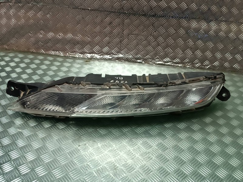 Recambio de piloto delantero izquierdo para citroen c4 picasso attraction referencia OEM IAM 9676036380  VALEO