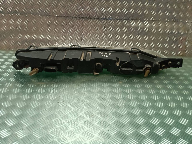 Recambio de piloto delantero izquierdo para citroen c4 picasso attraction referencia OEM IAM 9676036380  VALEO