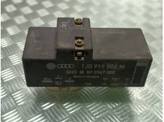 Recambio de caja reles / fusibles para seat ibiza (6l1) fresh referencia OEM IAM 1J0919506M 898967000 VENTILADORES