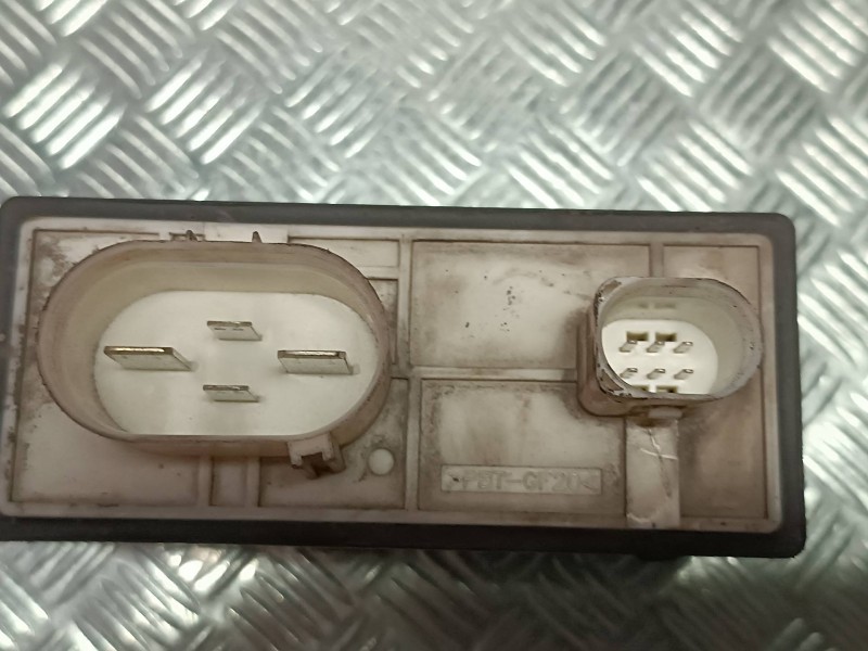 Recambio de caja reles / fusibles para seat ibiza (6l1) fresh referencia OEM IAM 1J0919506M 898967000 VENTILADORES