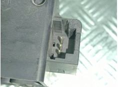 Recambio de cerradura maletero / porton para peugeot 407 st sport referencia OEM IAM 9653208080  CONECTOR 3 PINES 2