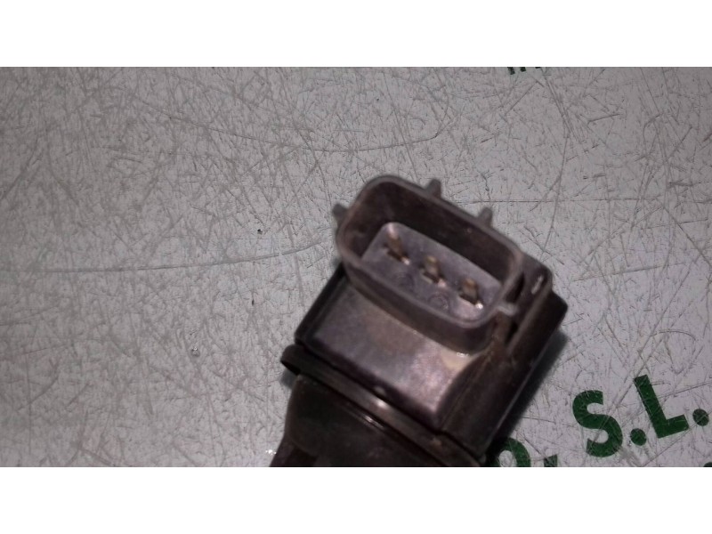 Recambio de bobina encendido para nissan almera (n16/e) comfort referencia OEM IAM AIC4004C 224486N002 HANSHIN