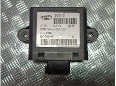 Recambio de modulo electronico para peugeot 407 st sport referencia OEM IAM 964742828000 09733309900 MAGNETI MARELLI