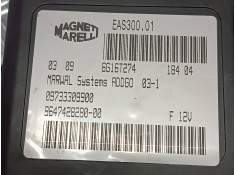 Recambio de modulo electronico para peugeot 407 st sport referencia OEM IAM 964742828000 09733309900 MAGNETI MARELLI 2