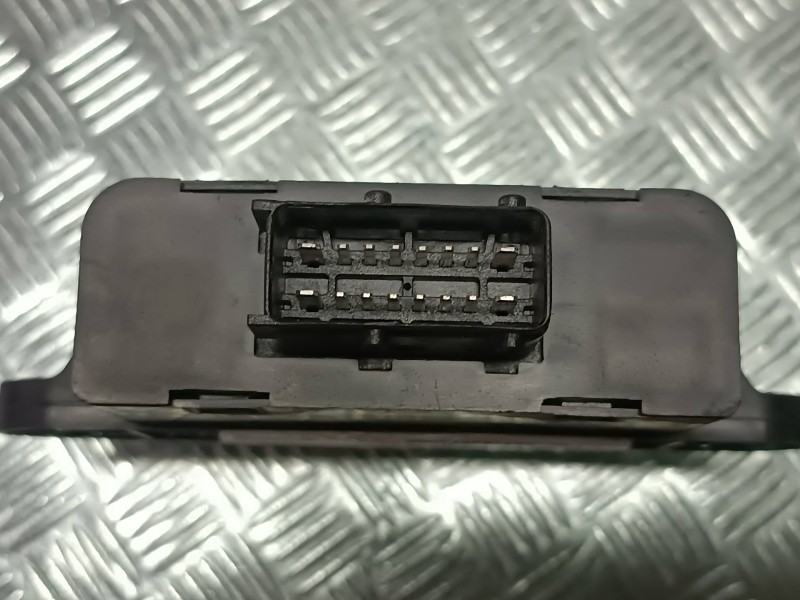 Recambio de modulo electronico para peugeot 407 st sport referencia OEM IAM 964742828000 09733309900 MAGNETI MARELLI