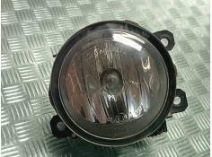 Recambio de faro antiniebla derecho para citroen c4 picasso attraction referencia OEM IAM 9687410080 89207181 VALEO
