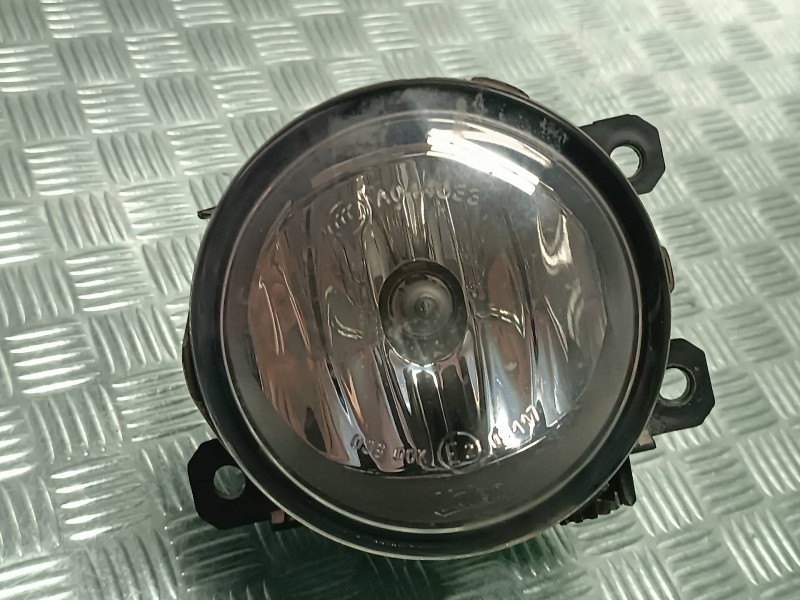 Recambio de faro antiniebla derecho para citroen c4 picasso attraction referencia OEM IAM 9687410080 89207181 VALEO