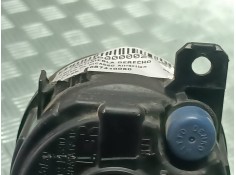 Recambio de faro antiniebla derecho para citroen c4 picasso attraction referencia OEM IAM 9687410080 89207181 VALEO 2