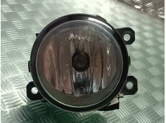 Recambio de faro antiniebla izquierdo para citroen c4 picasso attraction referencia OEM IAM 9687410080 89207181 CONECTOR 2 PINES