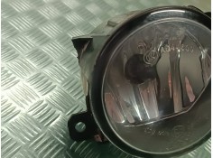 Recambio de faro antiniebla izquierdo para citroen c4 picasso attraction referencia OEM IAM 9687410080 89207181 CONECTOR 2 PINES 2