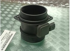 Recambio de caudalimetro para peugeot 407 st sport referencia OEM IAM 9645948980 5WK97002 CONECTOR 4 PINES
